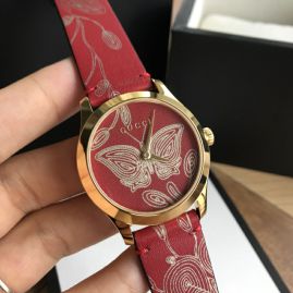 Picture of Gucci Watches Women _SKU1538gucci-38mm-03245528